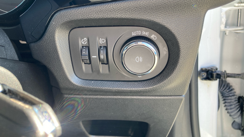 Vauxhall Corsa 1.2 Design 5dr Petrol Hatchback